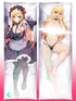 Marin Kitagawa Body pillow case MY DRESS-UP DARLING Mitgard-Knight
